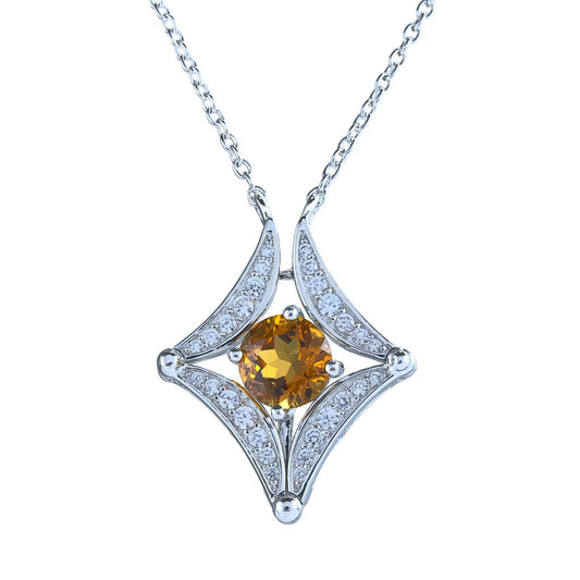 Calistea Prism Necklace