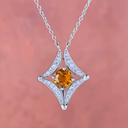 Calistea Prism Necklace