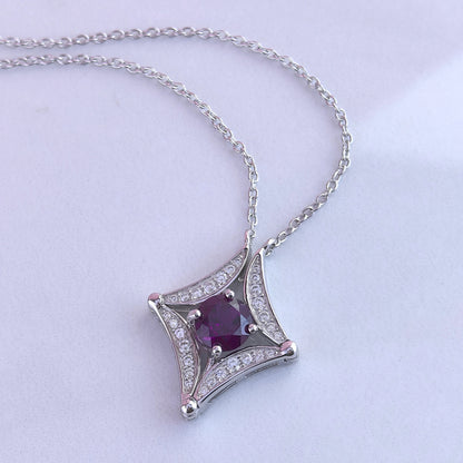 Calistea Prism Necklace
