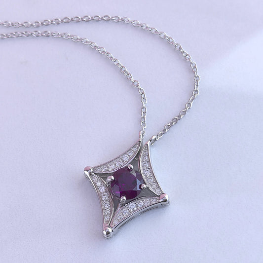Calistea Prism Necklace