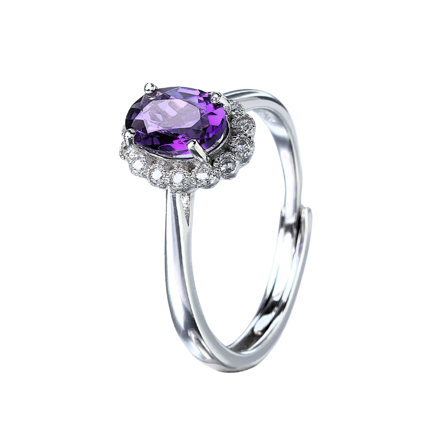 Victoria Gem Ring