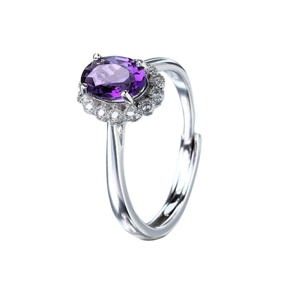 Victoria Gem Ring