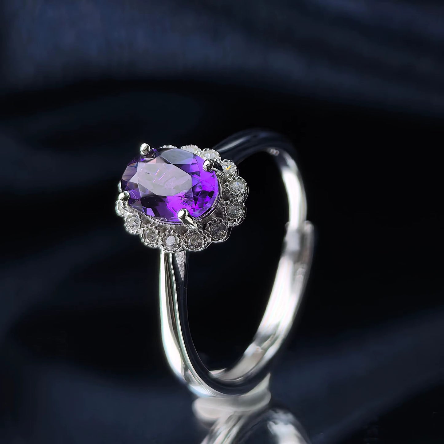 Victoria Gem Ring