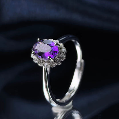 Victoria Gem Ring
