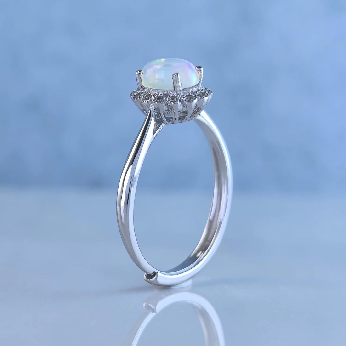 Victoria Gem Ring