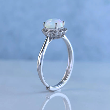 Victoria Gem Ring
