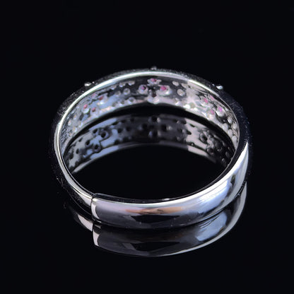 Florence Ruby Ring