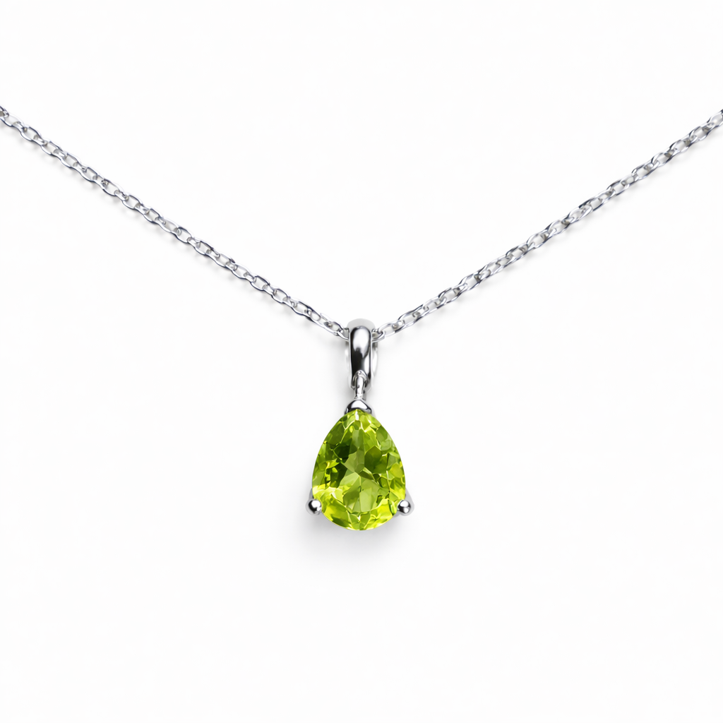 Modular Necklace – Pear Drop