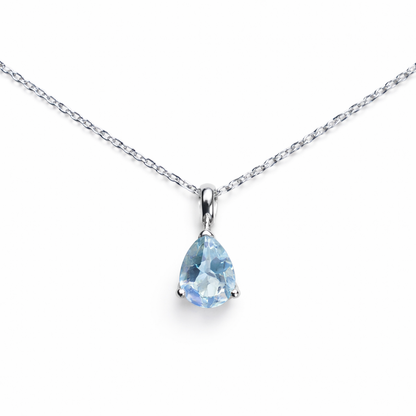 Modular Necklace – Pear Drop